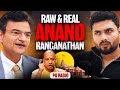 I ask Anand Ranganathan TOUGH questions about Hindus and Hindu Rashtra | PG Radio 141| Election 2024