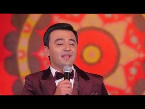 Анвар Ахмедов - Ошикем (Клипхои Точики 2016)