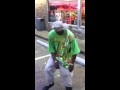 Nigga going ham Nigga going ham