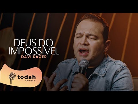 Davi Sacer | Deus do Impossível [Cover Toque no Altar]
