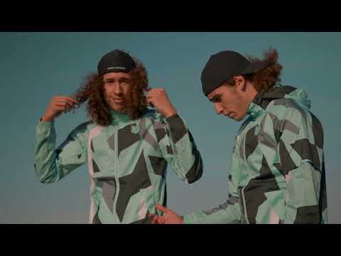 Bahysa - Baskets (Clip Officiel)
