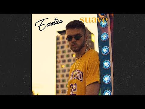 ARPINO SACHI - Exotica