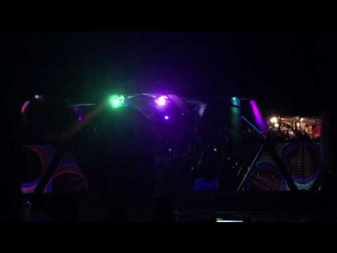 Thaty. vs Paula at Shiva Shankar SP. Brazil