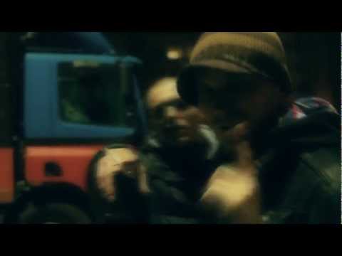 Para ft. DennyCrane "20 сигарет"  - Cигарета пятая [Para prod.]