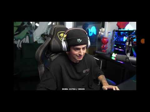 kyan no hyp .. loud coringa