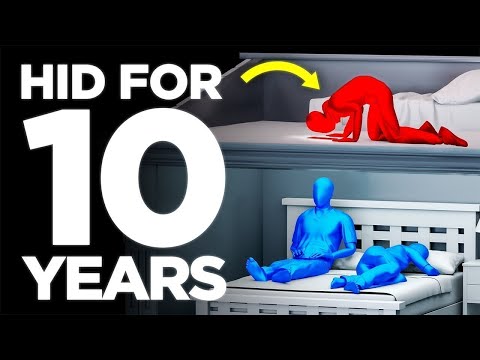 Stories That Sound Fake But Are 100% Real (Part 2)