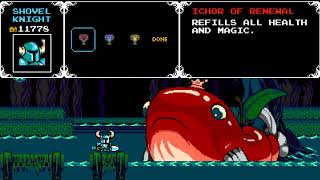 Knuckle Up - Let's Play Shovel Knight Part 12