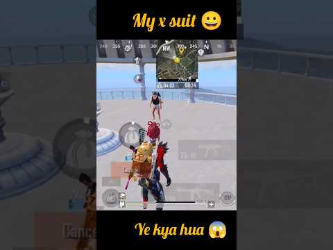 wait for it 😦#pubgmobile #bgmi #pubg #shorts #short #pubgm #freefire #freefireunban