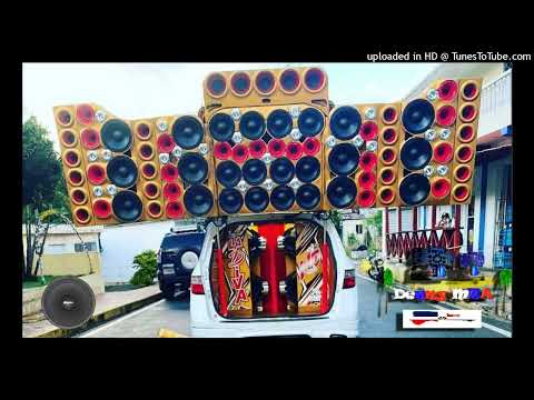 AY SI ÑIÑO REMIX DOBLE TONO - ROCHY RD ❌ MAFEO 13 | PARA MUSICOLOGOS | Denny CHipeo