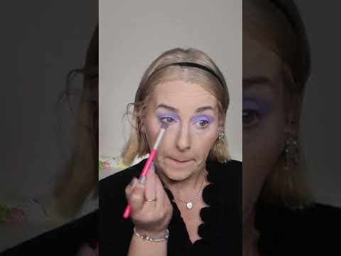 Element 115 👽 de Adept Cosmetics - 1 palette 1 makeup