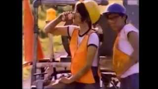 Tab Cola Commercial from The Early 80's