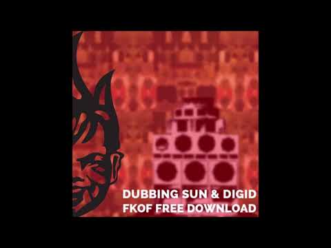 Dubbing Sun & Digid - Shashamane I (ft Sister Rasheda)
