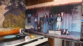 Outlaws ~ 'Girl From Ohio'