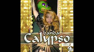 (Banda Calypso 8 Vevo) No Bate papo