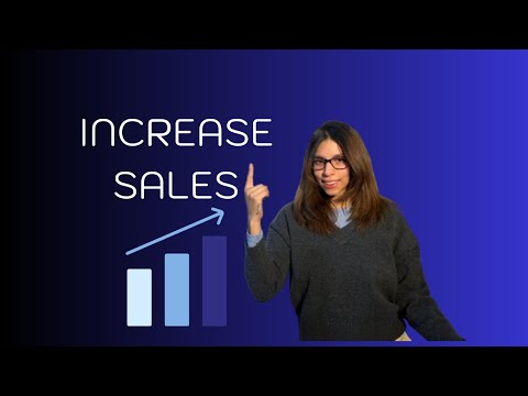 eCommerce sales hiring video