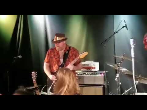 SKAV - Helvete (Medley Malmö nov -21)