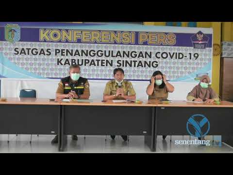 Press Release Covid-19, 24/11/2020