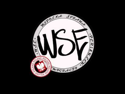 USK WSE"DEGUSTACJA"WSE RECORDS