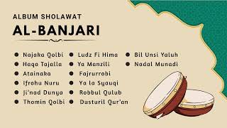 Download lagu Album Sholawat Hadroh Al Banjari Terbaru 2025 | Part 1 mp3 Download lagu Album Sholawat Hadroh Al Banjari Terbaru 2025 | Part 1 mp3