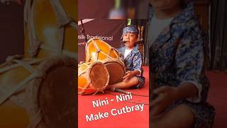 Download lagu Nini - Nini Make Cutbray #shorts #kendangcilik #eljagad mp3 Download lagu Nini - Nini Make Cutbray #shorts #kendangcilik #eljagad mp3