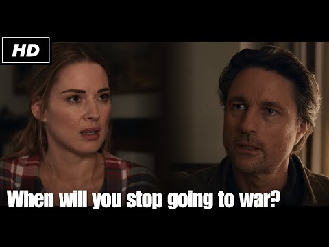 Jack & Mel 02x09 pt. 2 - Mel looks for Jack (HD)