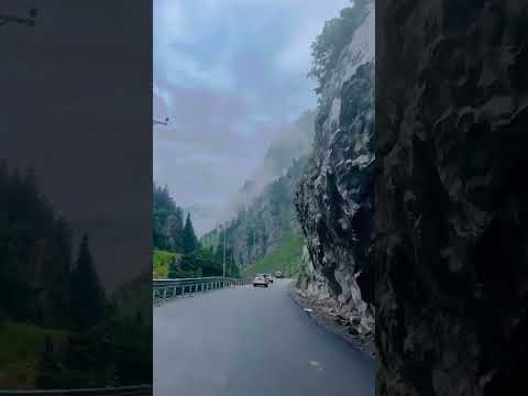 Mastana Mausam hai rangeen nazira ♥️ #shortsvideo #valley #youtubeshorts #kashmir #kashmirvalley