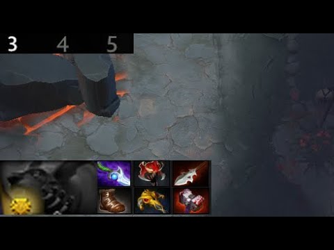 MATUMBAMAN - Ursa | Team Secret vs beastcoast  (game 1) BO2 | The International 2021