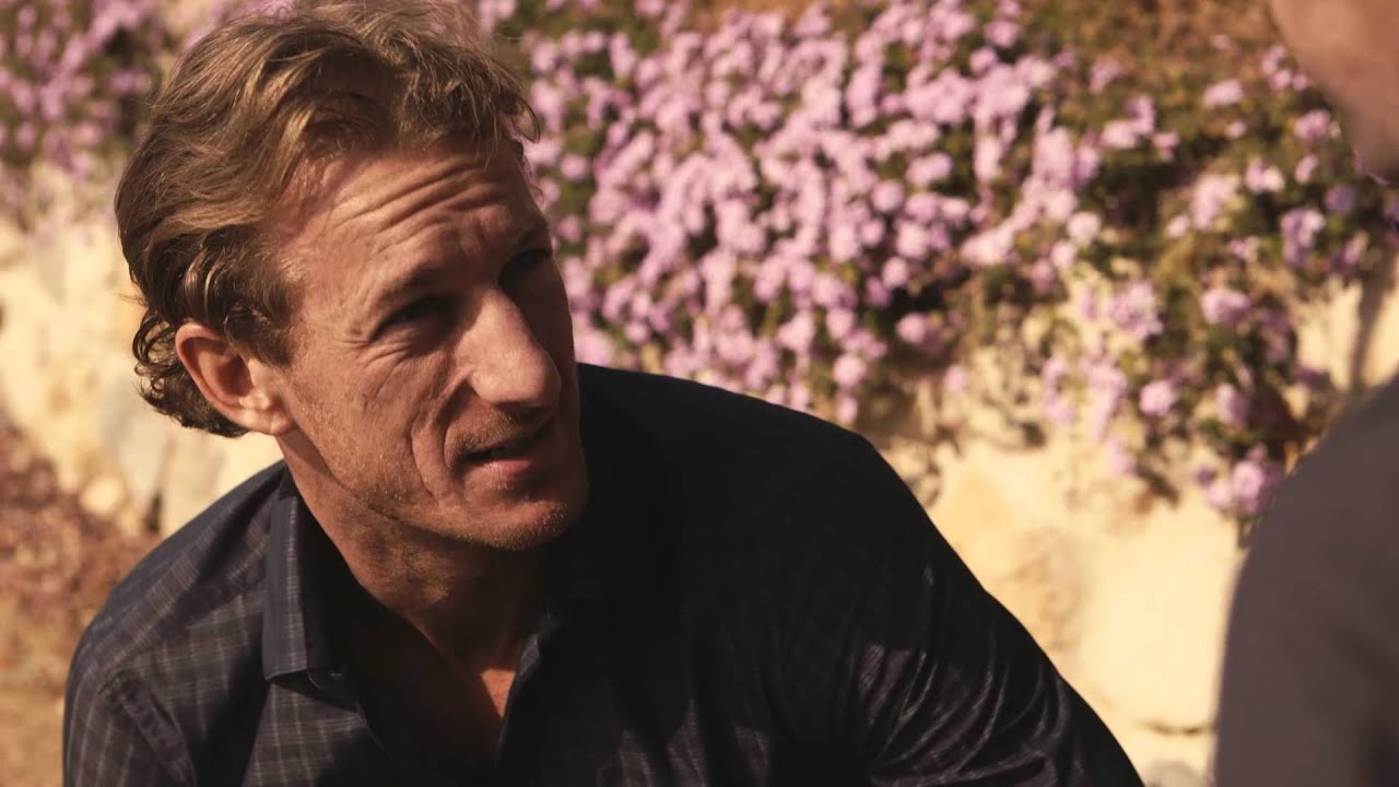 The Laws of Love — Official Trailer