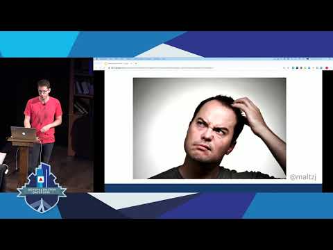 DevOpsDays Boston 2019 - Developing Devopsers by Jonathan Maltz