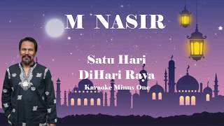 Download lagu M Nasir ~ Satu Hari DiHari Raya Karaoke Minus1 mp3 Download lagu M Nasir ~ Satu Hari DiHari Raya Karaoke Minus1 mp3