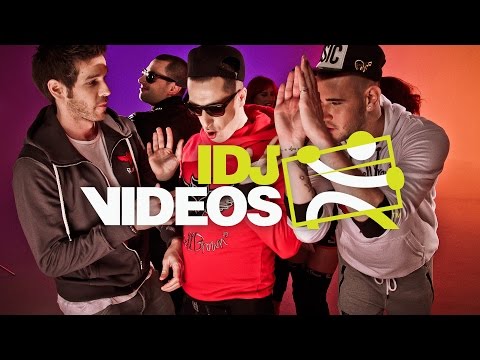 CVIJA FEAT. CONNECT - MENE RADIS TI (OFFICIAL VIDEO)