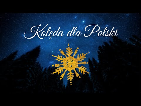 Patrycja Gotfryd - Kolęda dla Polski - Vk3Studio (Official Video)