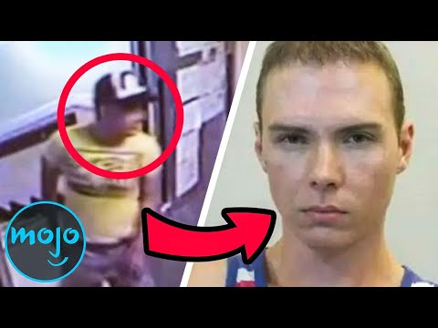 10大最令人毛骨悚然的神祕事件終於被解開了 (Top 10 Creepiest Mysteries That Were Finally Solved)