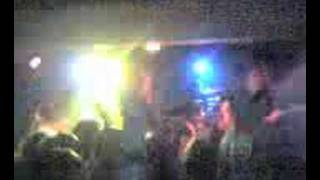 Rooster Live - Come Get Some