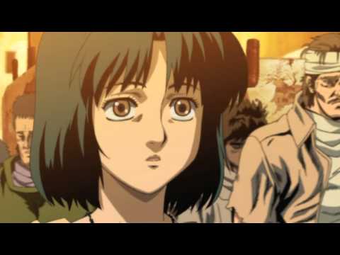 Ken il Guerriero - La trilogia Vol.1 - La città stregata