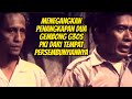 Menegangkan Penangkapan Dua Gembong G30S PKI Dari Tempat Persembunyiannya