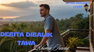 Download lagu Cover Dangdut 'Derita diBalik Tawa' – Rhoma Irama | Versi [Safira Dangdut ] mp3