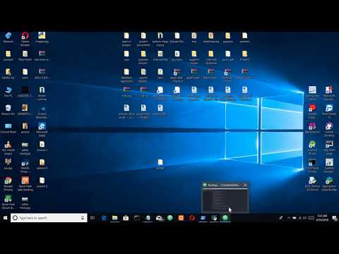 Python Tkinter Video Tutorial Video 3creating Gui Using Tkinter Part 2