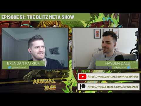 Arsenal Pass Ep51 - Blitzing into Skirmish Season