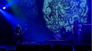 Yob - Upon the Sight of the Other Shore (Live @ Roadburn, April 15th, 2012)