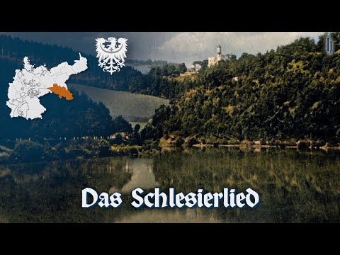 Das Schlesierlied (Kehr ich einst zur Heimat wieder) | Schlesisches Liedgut