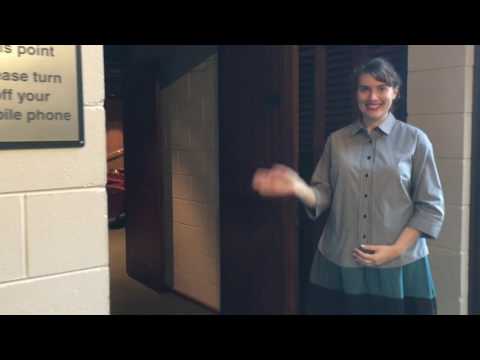 Welcome to the Octagon Theatre