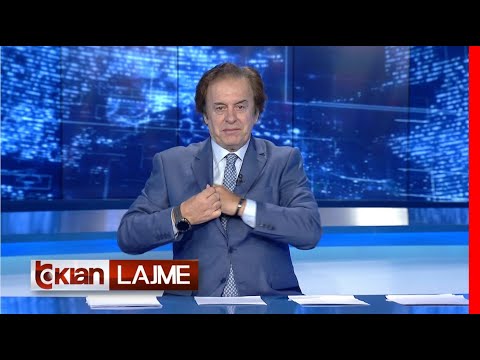 Edicioni i Lajmeve Tv Klan 28 Shtator 2025, ora 19:30 | Lajme - News