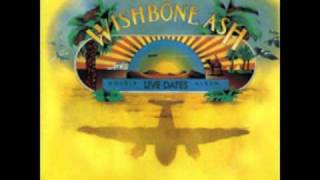Wishbone Ash Phoenix