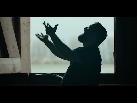 Kardashev - Glass Phantoms (OFFICIAL VIDEO)