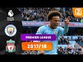 TERUGKIJKEN: MANCHESTER CITY SCOORT ER OP LOS ? | Man City vs Liverpool | Premier League 2017/18