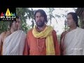 Dronacharya Movie Mammotty Enterring In Gadwal Fort Mammootty Navya Nair Sri Balaji Video