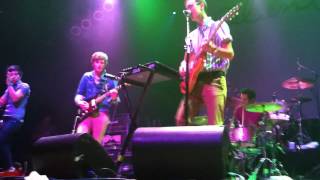 123107 Hellogoodbye - When We First Kissed