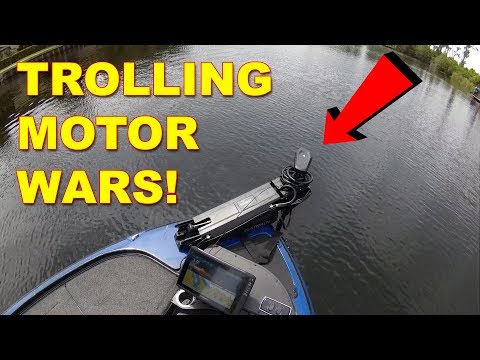 Lowrance Ghost vs. Garmin Force vs. MotorGuide Tour Pro: Which Is Best? | Bass Fishing