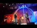 Breaking Benjamin Hopeless Live
